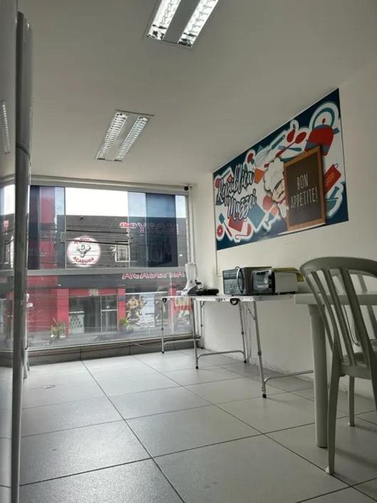Casa de hóspedes Republica Mazzei São Paulo